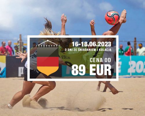 Beachsoccer-Cup-Cuxhaven-2023